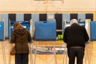 Election results for Minnesota 2025 general elections