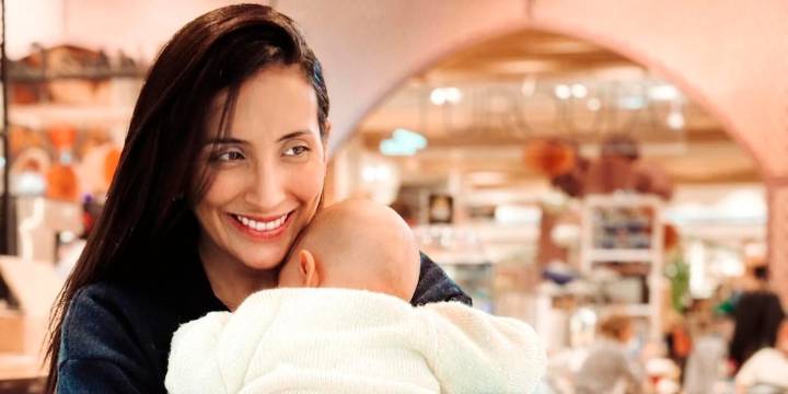 Vivió 37 días y murió de muerte súbita en el lugar “más seguro del mundo”: el relato de la mamá que atravesó “el peor terror”