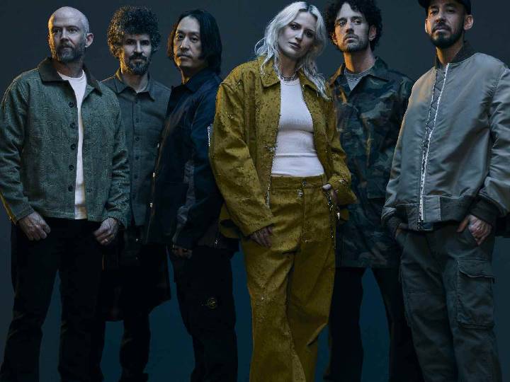 Linkin Park expands India debut with standalone Bengaluru concert on Jan 23