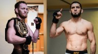 ¿A qué hora es la pelea Jack Della Maddalena vs Islam Makhachev y dónde ver EN VIVO la UFC 322?