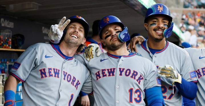 Mets Morning News: Trades, anyone?