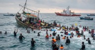 Death toll rises to 12 in migrant boat incident near Malaysia: Thailand maritime border