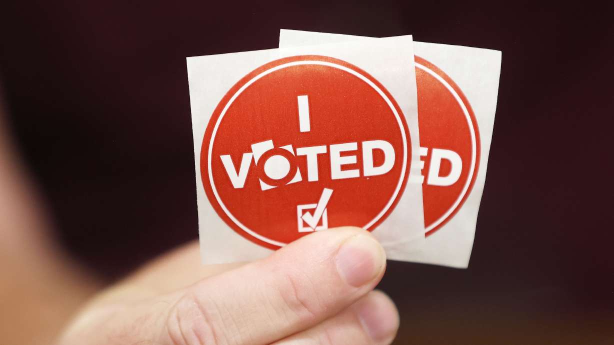 Grantsville poised for its first female mayor, other unofficial results in Tooele County races