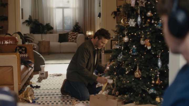 John Lewis's Christmas advert might be its worst yet