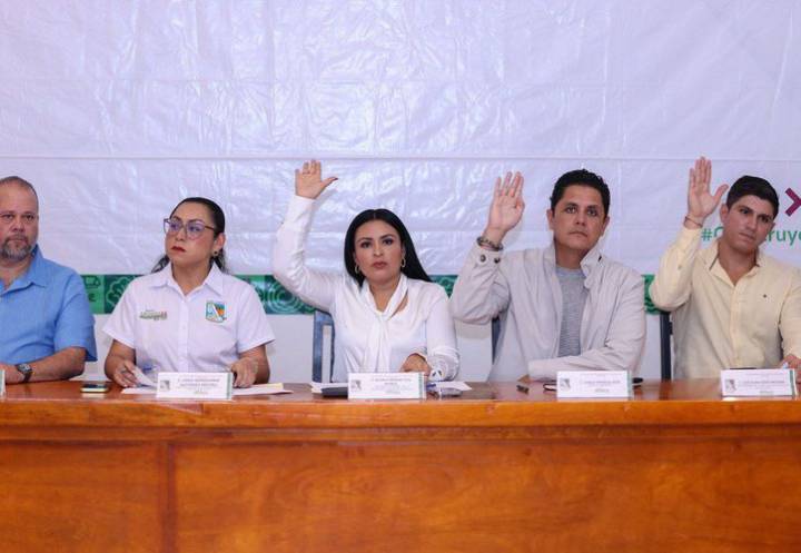 Destaca Blanca Merari buena recaudación por Derecho de Saneamiento