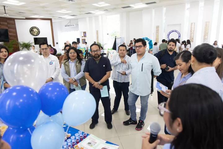Gobierno de Playa del Carmen fortalece la salud de trabajadores municipales y ciudadanía en general