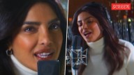 Priyanka Chopra makes musical comeback with desi version of Last Christmas, leaves the internet divided; netizens call it ‘cringe’. Watch
