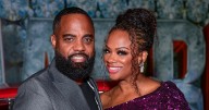 Kandi Burruss, Todd Tucker Reunite After Split, Daughter’s Birthday 