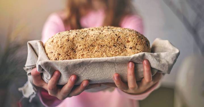 Never buy shop-bought bread again with 'ultimate' homemade recipe