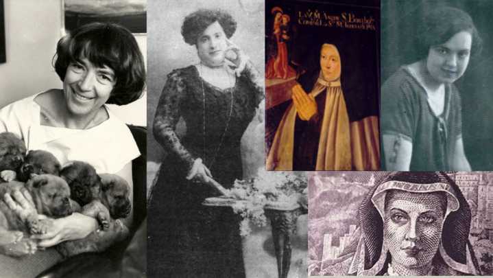 El libro coral con 2.000 años de historia protagonizado por mujeres de Toledo que "marcaron la diferencia"