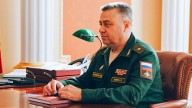 Putin reajusta la cúpula militar promoviendo a un general con amplia experiencia de combate