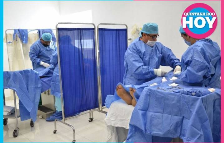 Hombres en Quintana Roo mantienen baja demanda de vasectomía