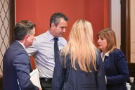 El nuevo Congreso. El Gobierno sale a la caza de aliados en ambas cámaras y busca quebrar las bancadas kirchneristas