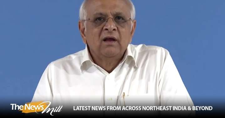 Gujarat CM gifts 66 development works worth Rs 176 crore to newly formed Gandhidham Municipal Corporation