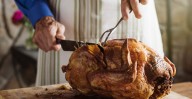 ER Doctor Reveals The Most Common Injuries He Sees On Thanksgiving