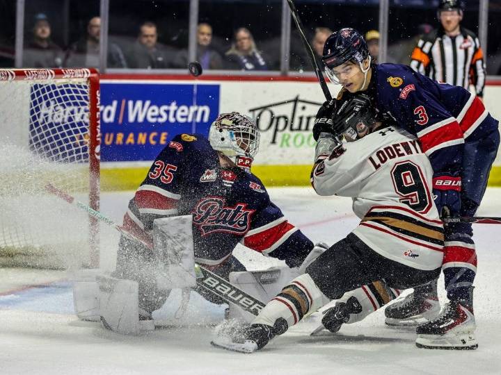 Pats Report: Schultz and Pue claim silver at World under