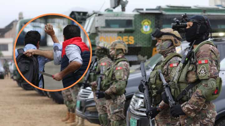 Piura: Alcalde de Sullana exige al presidente evaluar crisis de inseguridad