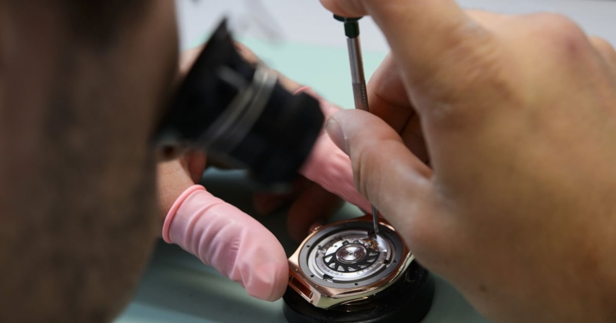 Trade war: Swiss could clinch deal for lower tariffs