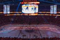 Edmonton Oilers launch new behind-the-scenes tours of Rogers Place