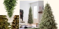 17 Best Christmas Trees To Shop on Amazon This Season