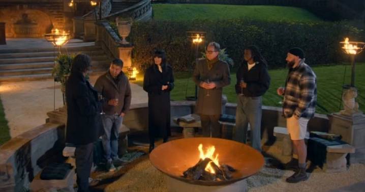 BBC issue statement as Celebrity Traitors final results 'leaked 24 hours early'