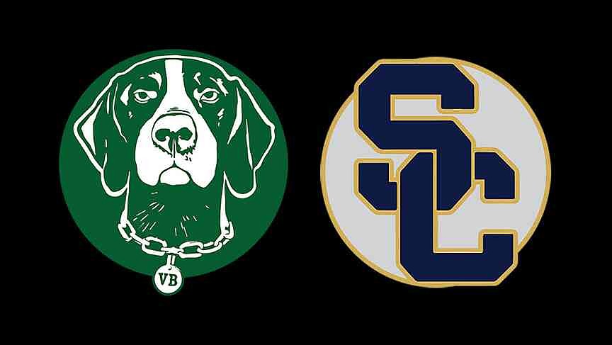 Creighton leads Shiloh Christian to big win over Van Buren