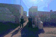 Encuentran cuerpo momificado en cisterna de Tulancingo