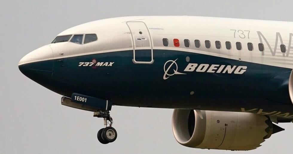 Boeing won’t face criminal charge over 737 Max crashes that killed hundreds of people