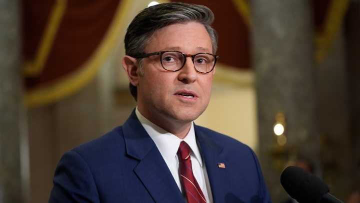 How Indiana's U.S. House members voted on the Epstein files, and why