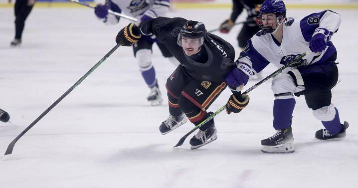 Spud Kings win chippy contest over Outliers 3