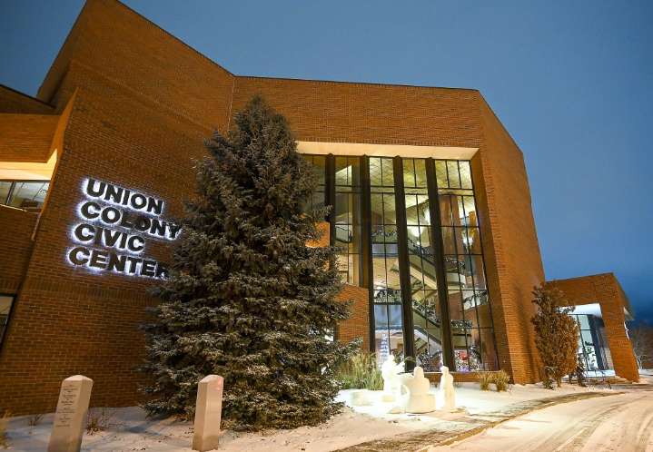 Go + Do events in Greeley for Nov. 16