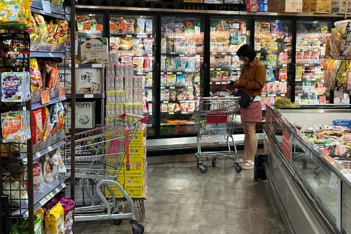 Asian dessert buns are being pulled from store shelves across New York and other states