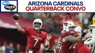 Arizona Cardinals win, new starting QB