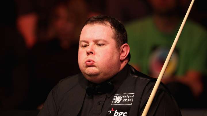 Disgraced Snooker star wins amateur tournament after 12