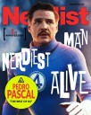 Nerdist's Nerdiest Man Alive: Pedro Pascal