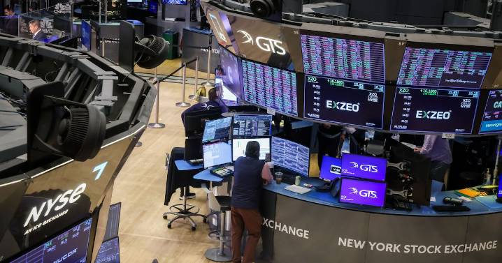 S&P 500 extiende ganancias por cuarto día antes del feriado de Acción de Gracias en EE.UU.