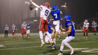 IHSAA football semistate: Roncalli defeats Heritage Hills 42