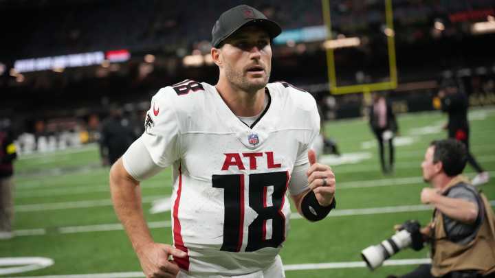 Falcons at Jets odds, picks and predictions