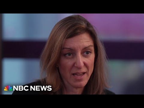 ‘The right people are not in the right place’: Fmr. House Democrat launches bid for her old seat