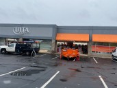 Driver arrested after car crashes into Ulta store in Royal Oak