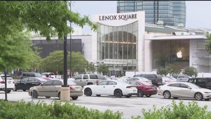 Atlanta Police to hold training exercise this weekend at Lenox Square