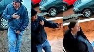 Impactante tragedia: víctima de un disparo en el pecho identifica a su atacante en el último momento, y la escena queda registrada en video