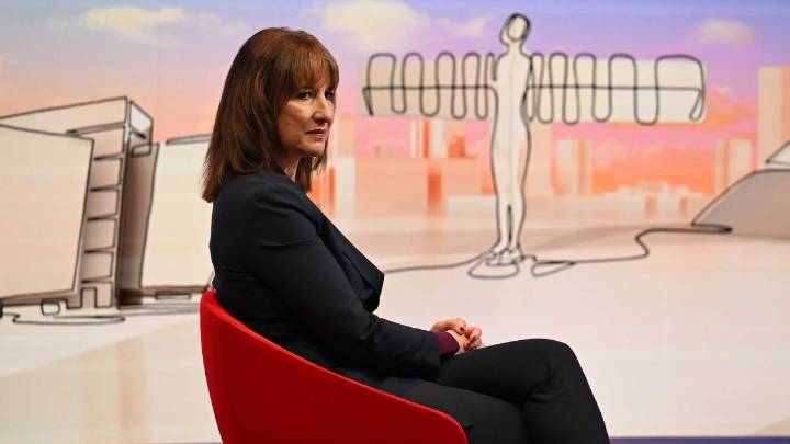 Four things to know as Reeves denies misleading the public over Budget forecast