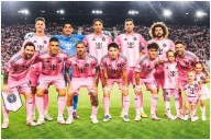 Mazazo para el Inter Miami de Messi a horas del partido decisivo de playoffs ante Nashvile