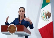 Aerolíneas mexicanas «ceden» espacios en AICM a pares de EU tras cancelación de rutas