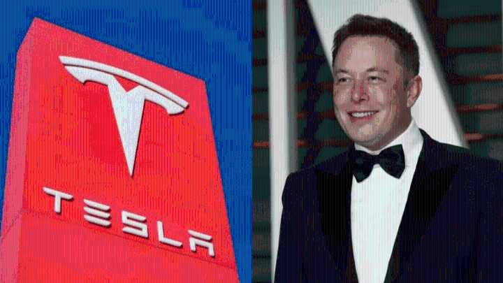 Elon Musk secures historic $1 trillion Tesla pay deal as shareholders rally behind him