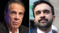 Bitterness marks final moments of mayoral campaign: No Cuomo concession call, Mamdani rails in speech