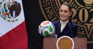 Sheinbaum: Mexico will finish 2026 World Cup infrastructure projects in time