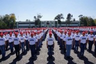 Ejército masifica el servicio militar