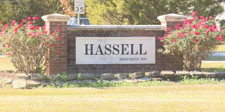 Write-ins for key roles in Hassell considered somewhat normal